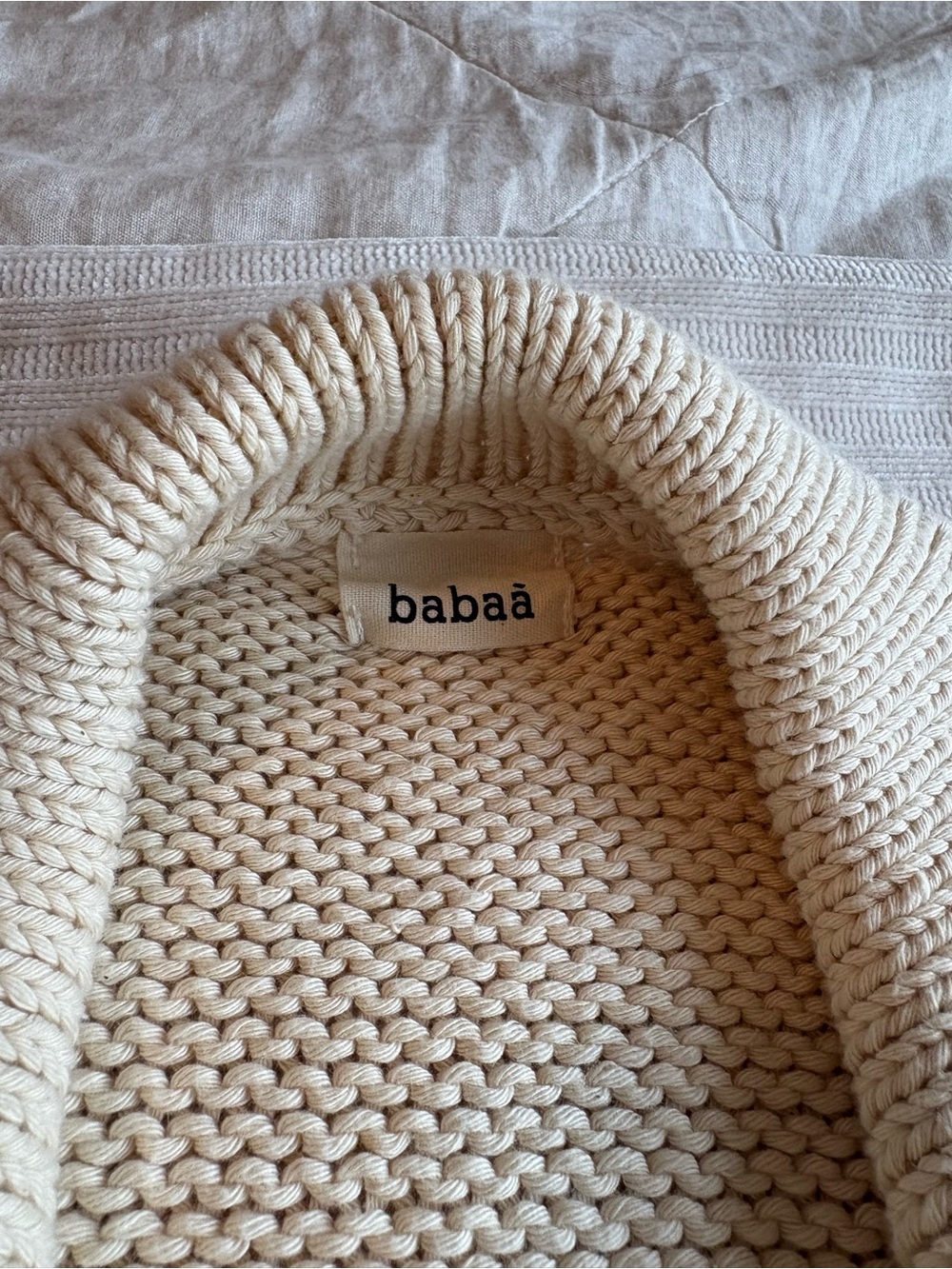 Babaa Polo No 1 - Picture 3 of 7